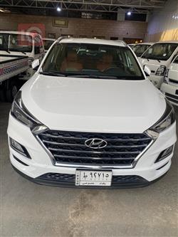 هیوندای تۆکسۆن